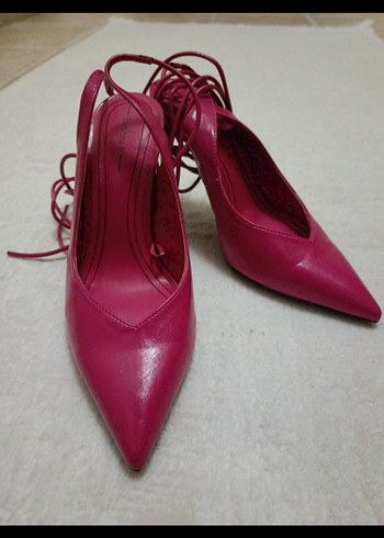 TOPUKLU AYAKKABI - Görsel 5