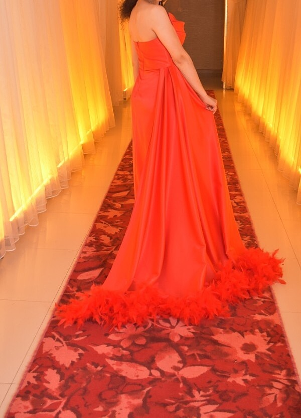  KINA ABİYE - Görsel 4