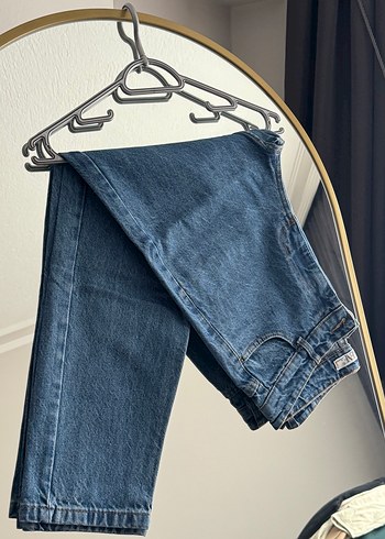 Diğer Mavi Denim Jean Pantolon