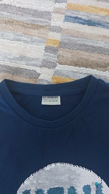 LC Waikiki Erkek çocuk tshirt