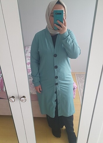 universal Beden Tunik