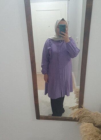 42 Beden Tunik