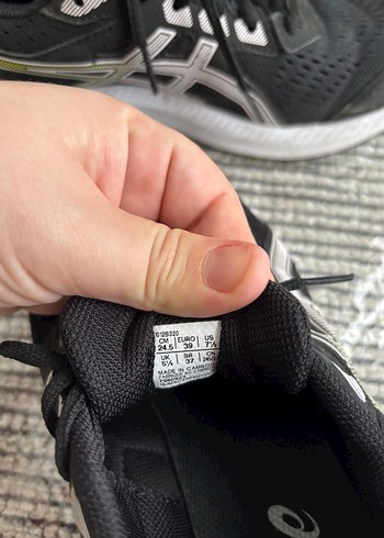 Asics Asics kadın ayakkabı