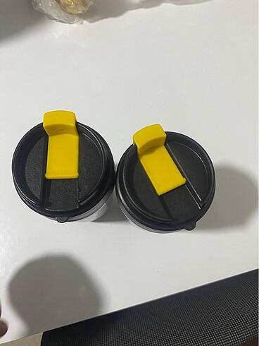 Ikea İkea bardak termos envaldig