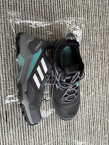 adidas Kadın terrex eastrail 2 W ayakkabı