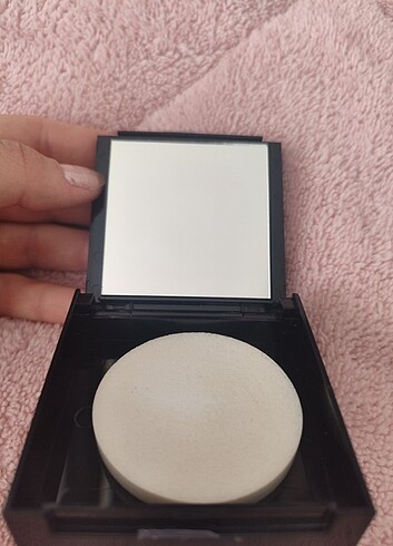 Maybelline Maybelline new york fit me pudra
