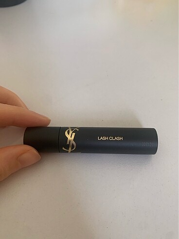 YSL rimel orjinal