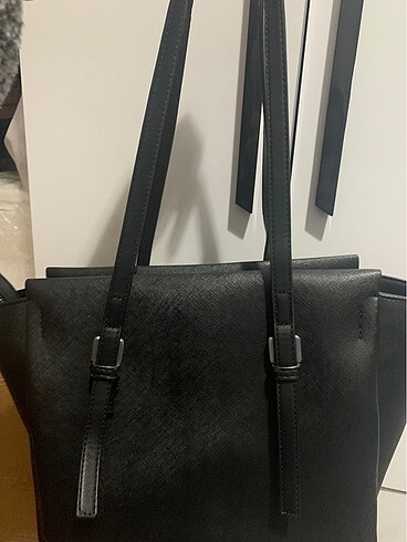 calvin klein orjinal çanta
