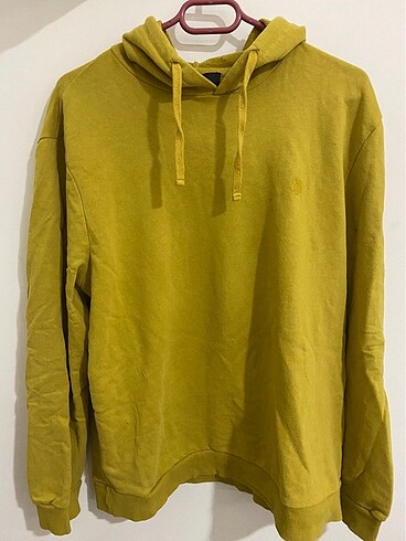 Mavi Erkek Sweatshirt
