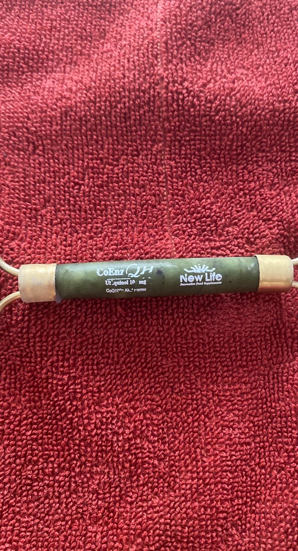 Yeşim Taşı Yüz Masaj Aleti - Görsel 2