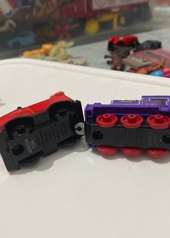 Thomas ve arkadaşları - Görsel 4