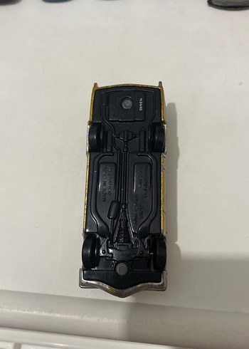 Disney cars cadillac - Görsel 3