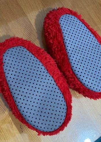 Erkek Çocuk Spiderman marvel Terlik panduf - Görsel 2