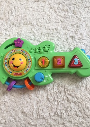 Fisher Price