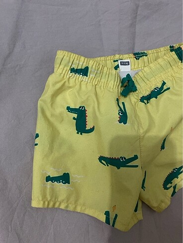 LC Waikiki LCW erkek çocuk mayo
