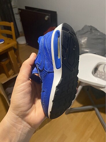 Nike Nike air max erkek çocuk ayakkabısı