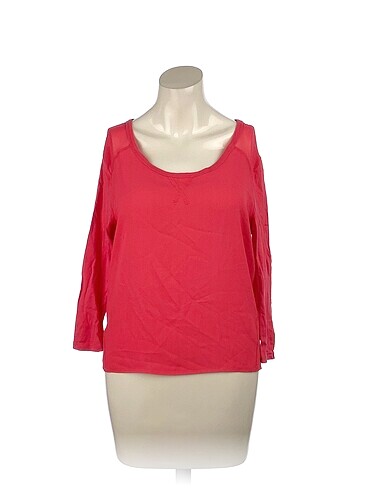 Bershka Bluz %70 İndirimli.