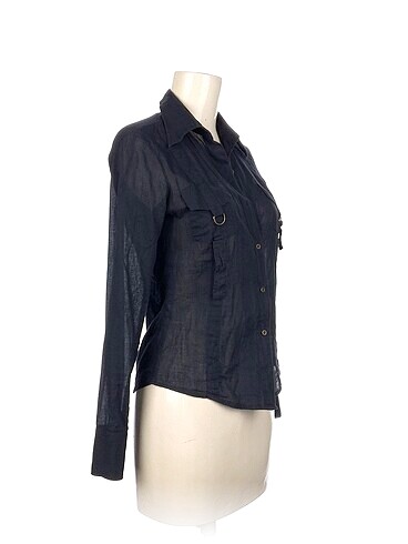 Vintage Love PreLoved Gömlek %70 İndirimli.