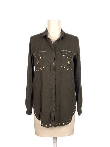 PreLoved Gömlek %70 İndirimli.