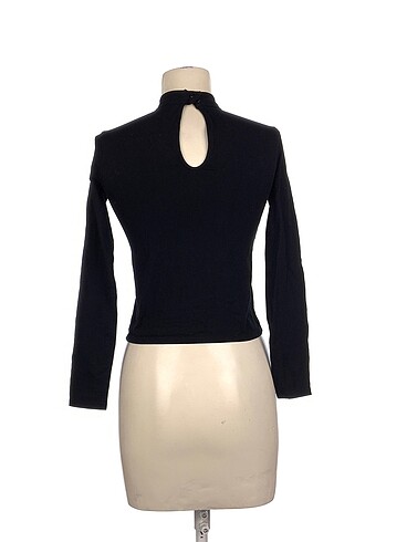 s Beden H&M Bluz %70 İndirimli.