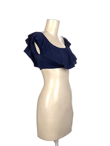 Vintage Love PreLoved Bluz %70 İndirimli.