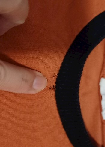 4 Yaş Beden Erkek Pijama Takımı