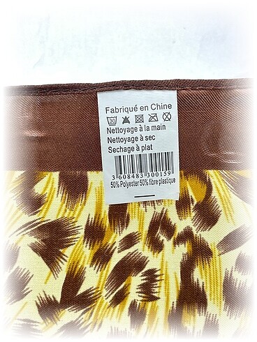 Beden PreLoved Şal %70 İndirimli.