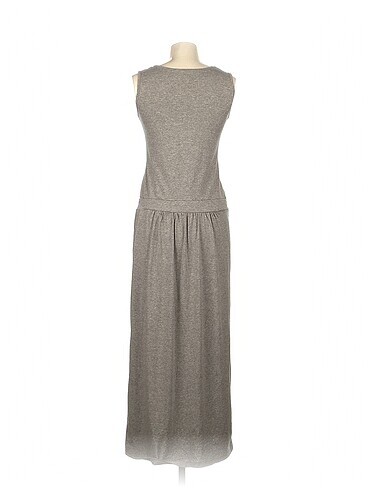 m Beden PreLoved Uzun Elbise %70 İndirimli.