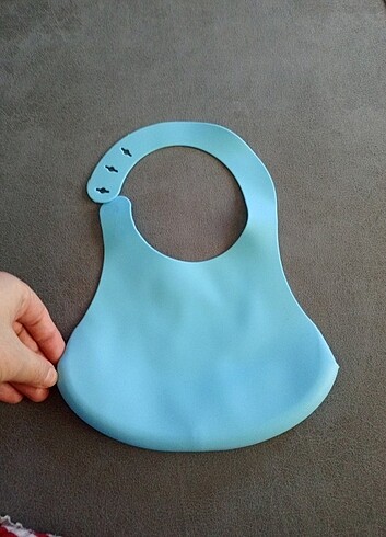 Mama önlüğü - Görsel 2