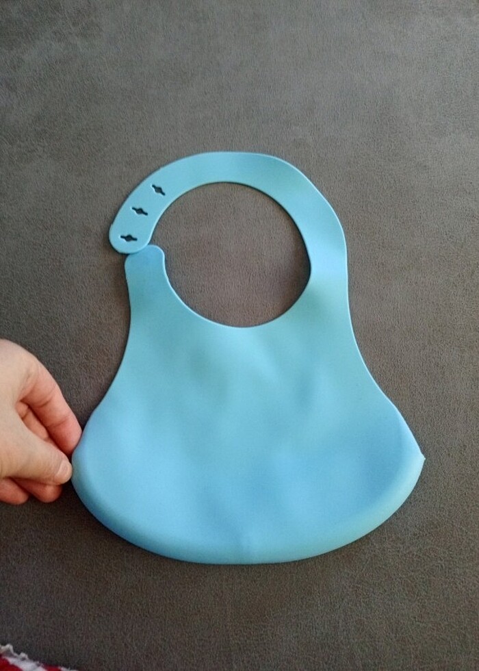 Mama önlüğü - Görsel 2