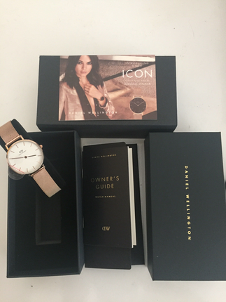 Daniel wellington classic petite 32mm