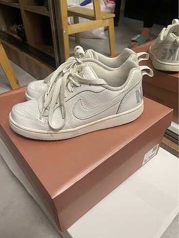 Nike Orijinal Nike spor ayakkabı