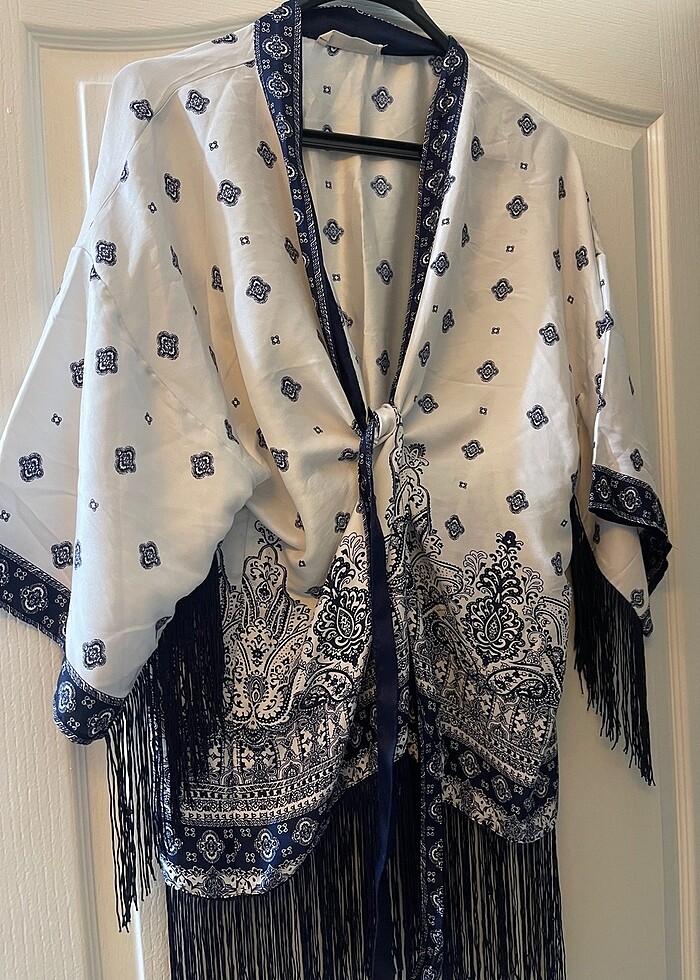 Penti pareo - Görsel 3