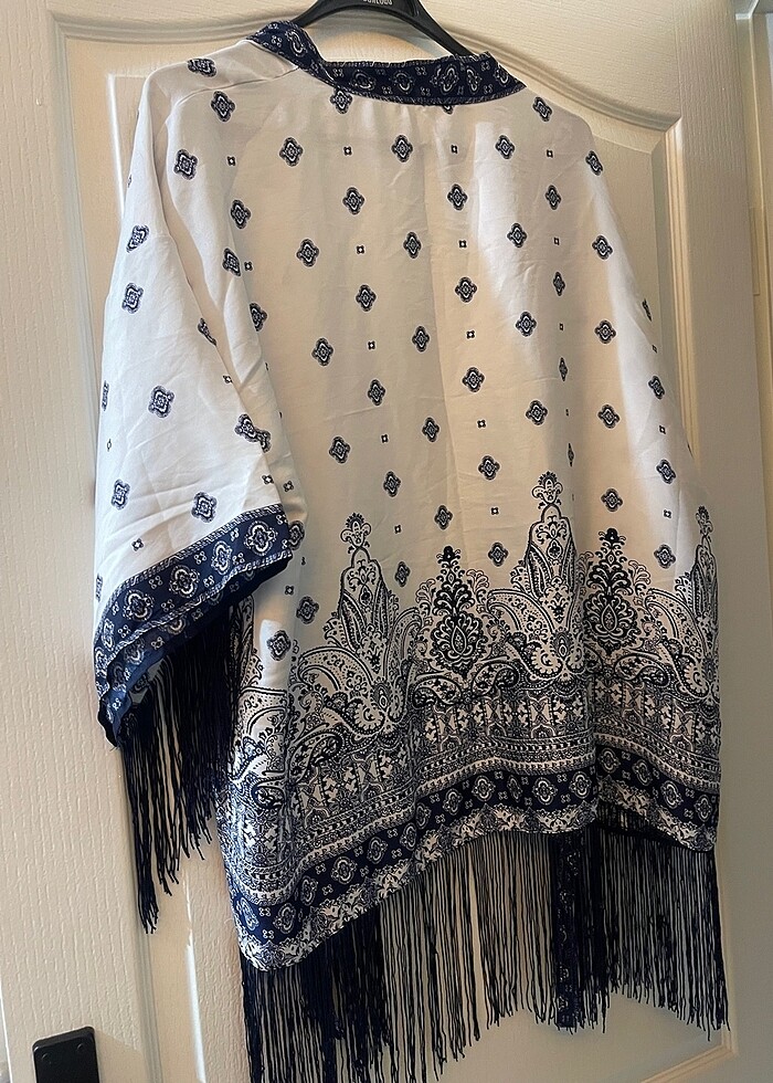 Penti pareo - Görsel 2