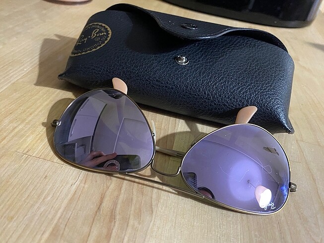 Ray Ban Güneş gözlüğü