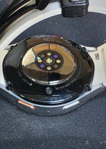 Samsung Samsung watch 7 akıllı saat.