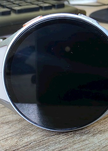  Beden Renk Samsung watch 7 akıllı saat.