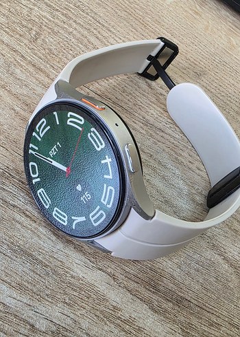  Beden Samsung watch 7 akıllı saat.