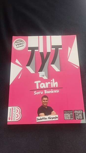 Tyt tarih