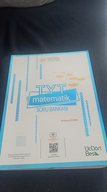 Üç dört beş yayınları 