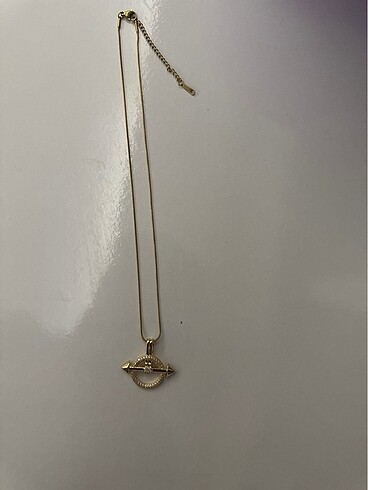 Accessorize Kolye