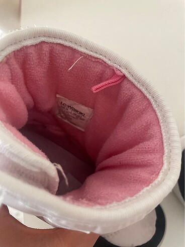 LC Waikiki Çocuk bot