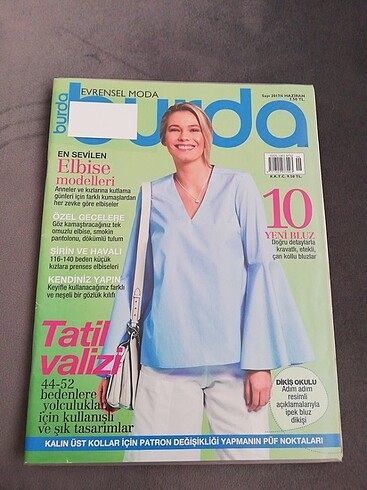 Burda dergisi