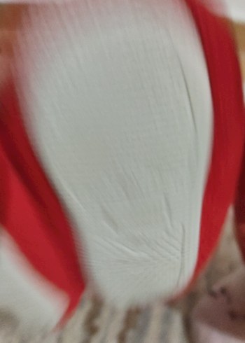 Kız Çocuk Renkli Nakışlı Sıcak Ev Terliği - Görsel 2