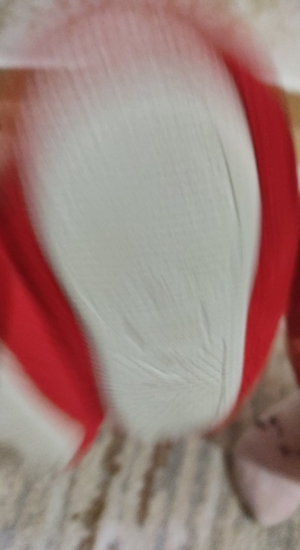 Kız Çocuk Renkli Nakışlı Sıcak Ev Terliği - Görsel 2