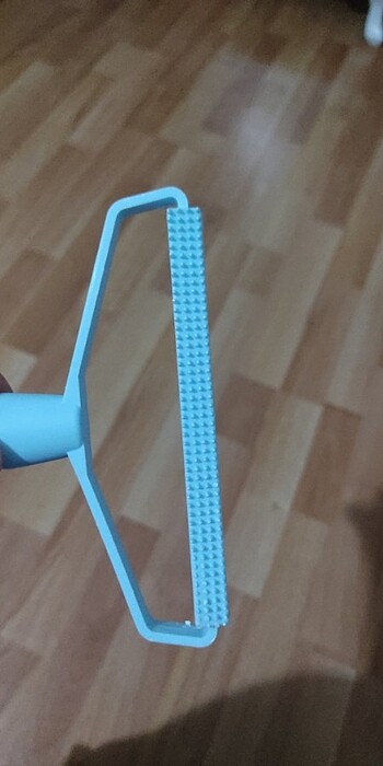 Beden Tiftik temizleme