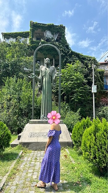Günlük elbise