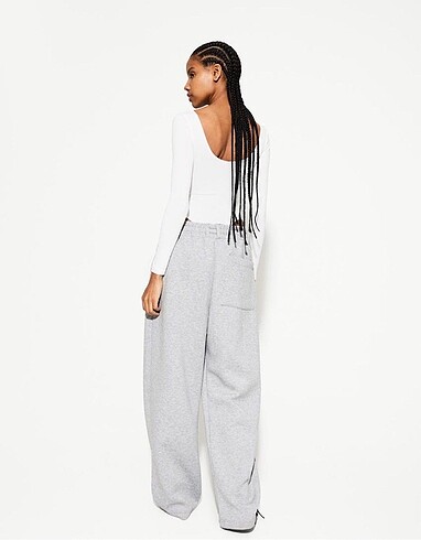Bershka bershka body