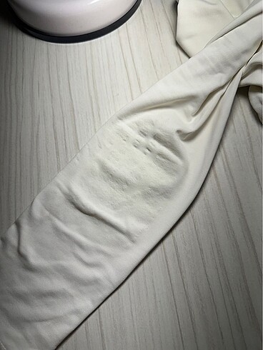 s Beden beyaz Renk bershka body