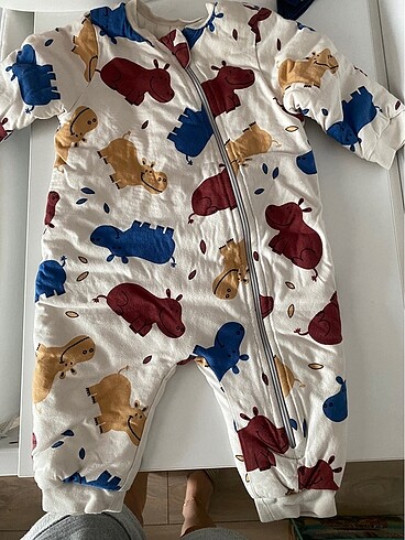 LC Waikiki Uyku tulumu